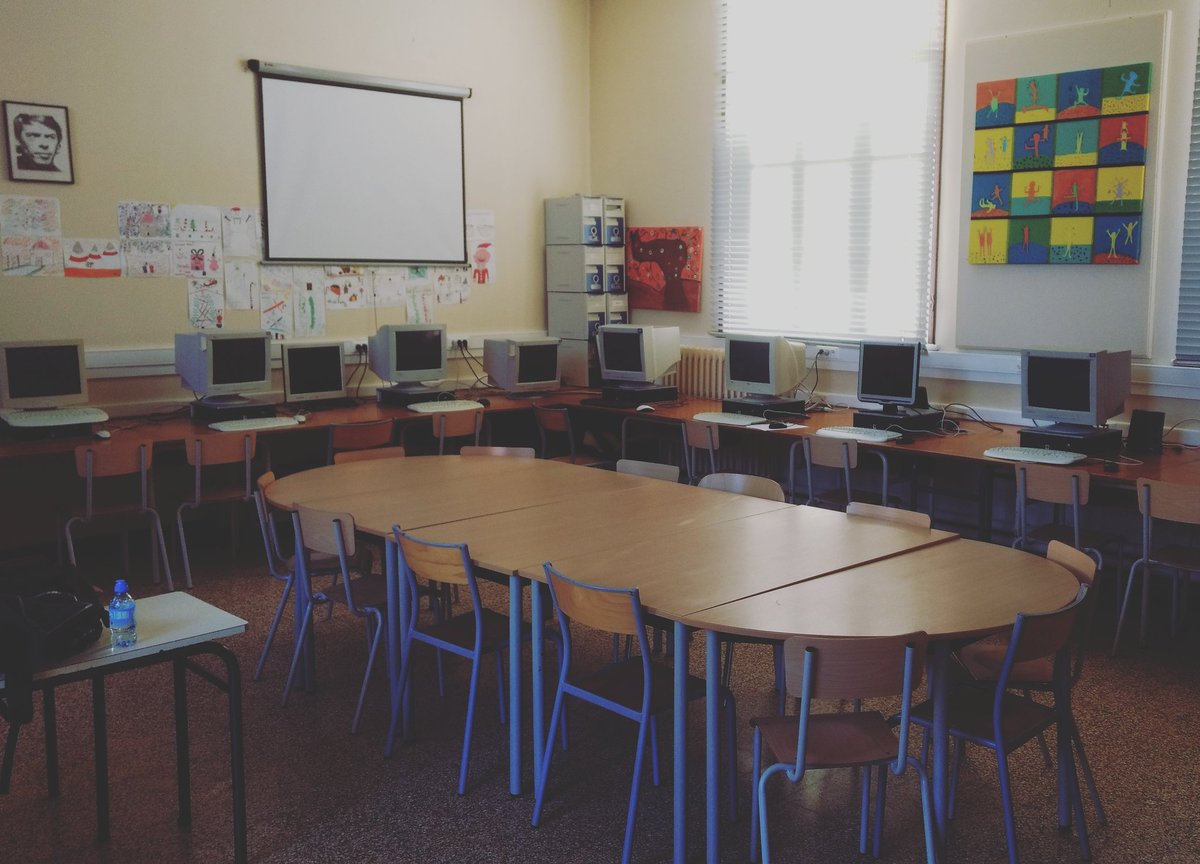 Groupe scolaire Jacques Brel de Rinxent