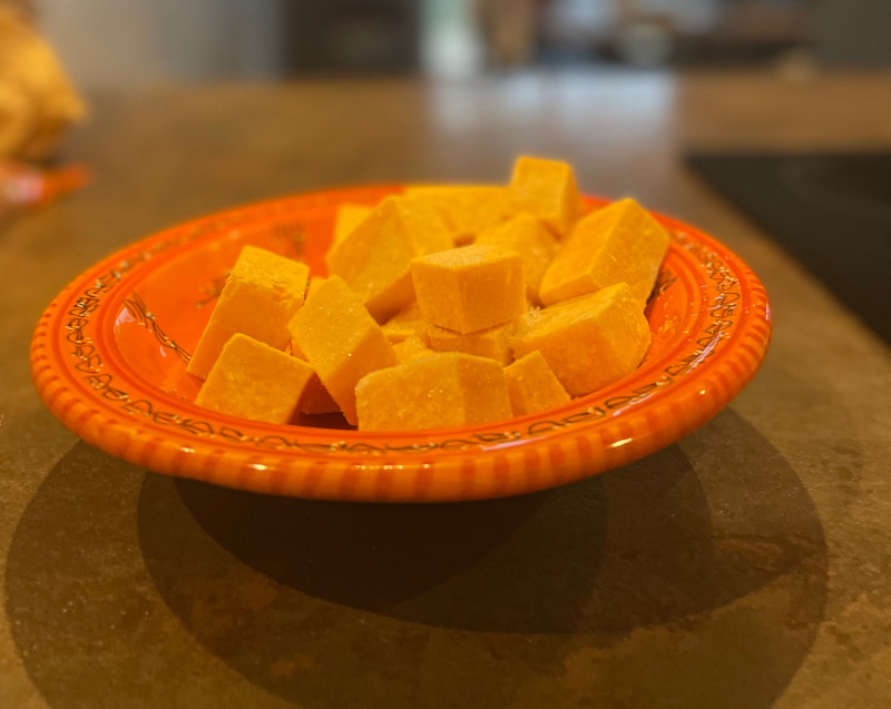 Ma recette pour un welsh réussi