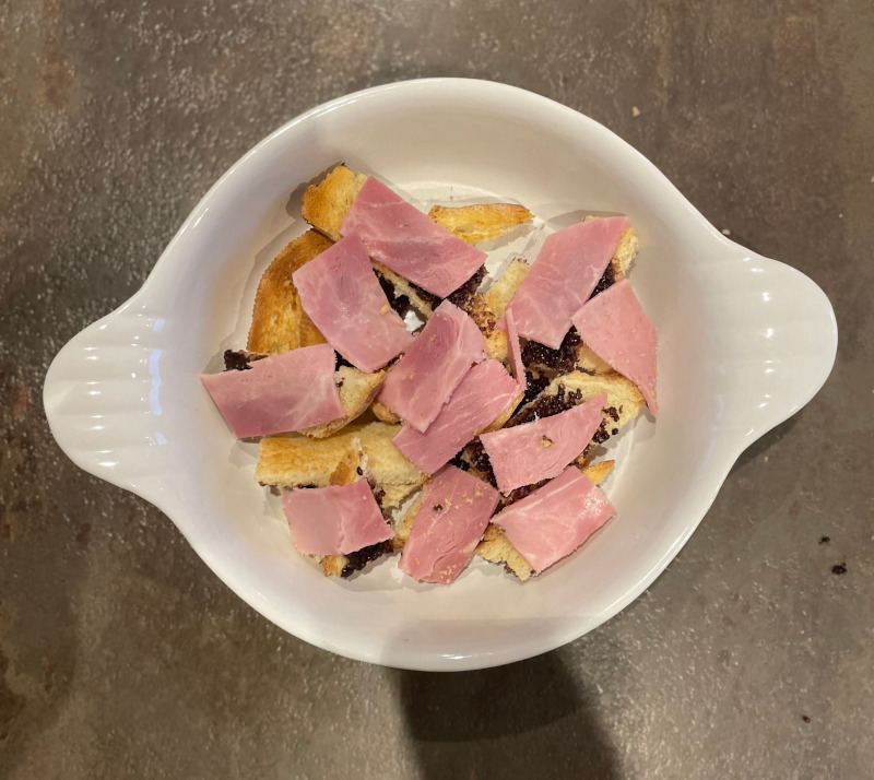 Ma recette pour un welsh réussi