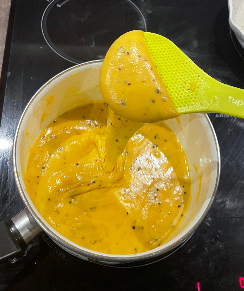 Ma recette pour un welsh réussi