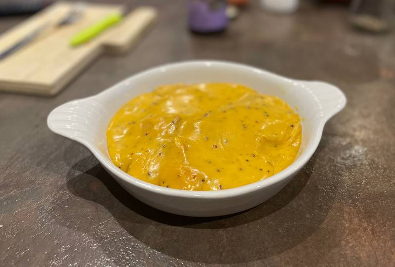 Ma recette pour un welsh réussi