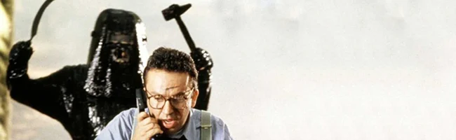 Ça va couper chérie.