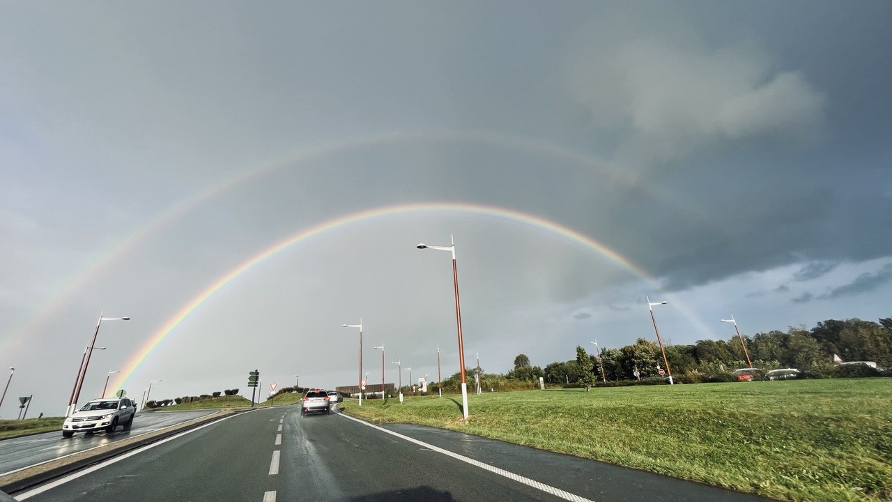 Arc en ciel